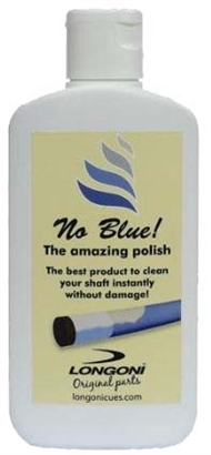 No Blue polish 150 ml spiss rensemiddel